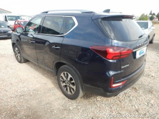 SsangYong Rexton 2.2 E-XDi PREMIUM 4WD, AU 2022