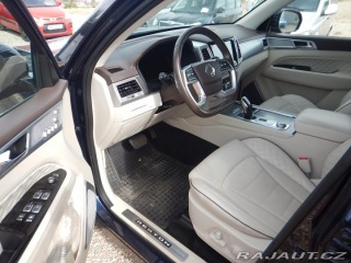 SsangYong Rexton 2.2 E-XDi PREMIUM 4WD, AU 2022