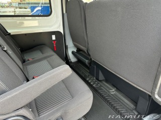 Ford Transit Courier 2.0Tdci 96kw 9-míst 2018