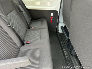 Ford Transit Courier 2.0Tdci 96kw 9-míst 2018