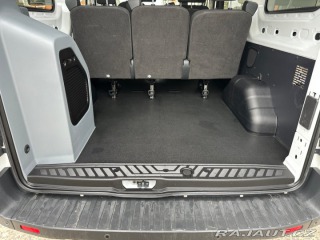 Ford Transit Courier 2.0Tdci 96kw 9-míst 2018