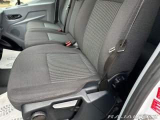 Ford Transit Courier 2.0Tdci 96kw 9-míst 2018