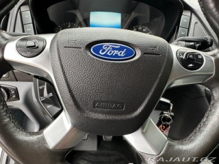 Ford Transit Courier 2.0Tdci 96kw 9-míst 2018