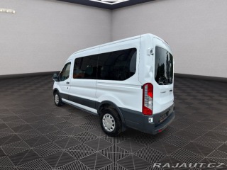 Ford Transit Courier 2.0Tdci 96kw 9-míst 2018