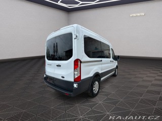 Ford Transit Courier 2.0Tdci 96kw 9-míst 2018