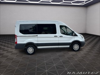Ford Transit Courier 2.0Tdci 96kw 9-míst 2018