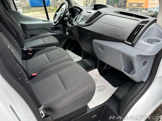 Ford Transit Courier 2.0Tdci 96kw 9-míst 2018