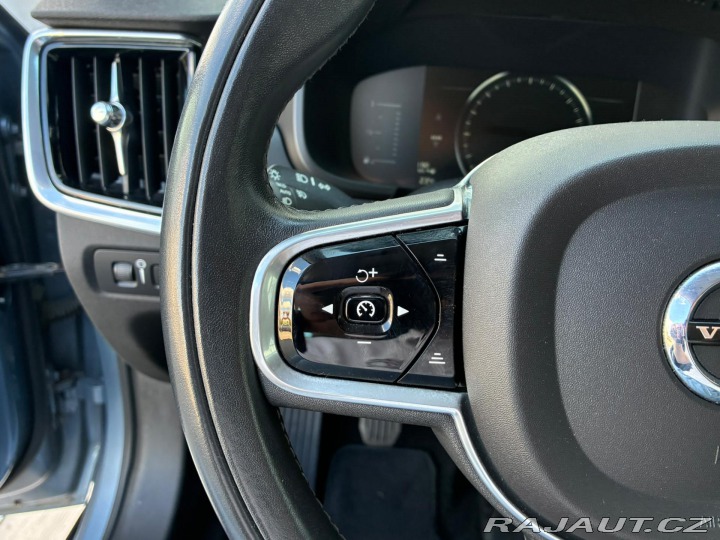 Volvo V90 2.0D, 110KW 2017