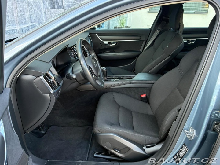Volvo V90 2.0D, 110KW 2017