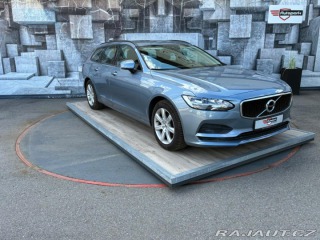 Volvo V90 2.0D, 110KW 2017