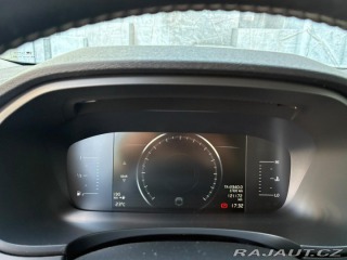 Volvo V90 2.0D, 110KW 2017