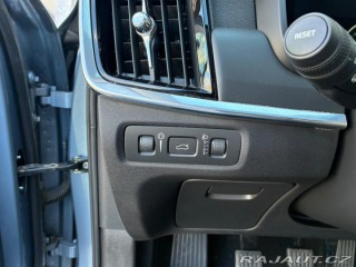 Volvo V90 2.0D, 110KW 2017