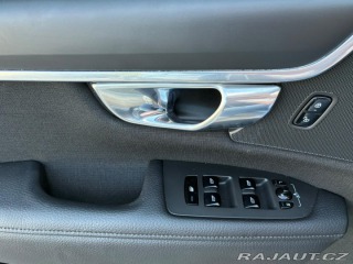 Volvo V90 2.0D, 110KW 2017