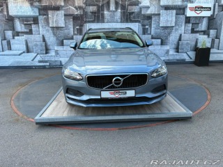Volvo V90 2.0D, 110KW 2017