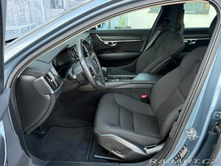 Volvo V90 2.0D, 110KW 2017