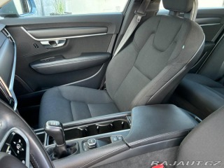 Volvo V90 2.0D, 110KW 2017