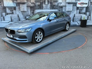 Volvo V90 2.0D, 110KW 2017