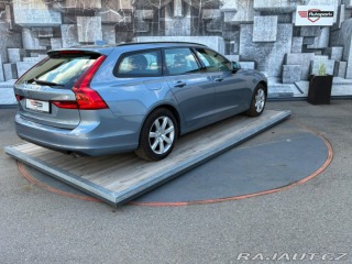 Volvo V90 2.0D, 110KW 2017