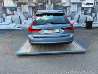 Volvo V90 2.0D, 110KW 2017