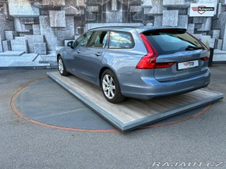 Volvo V90 2.0D, 110KW 2017