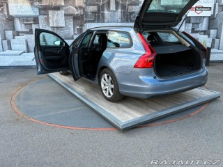 Volvo V90 2.0D, 110KW 2017