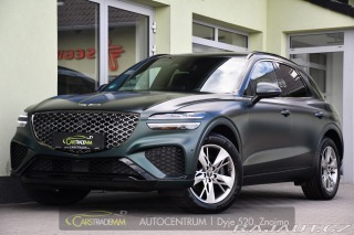 Genesis GV70 2.2CRDi AWD SPORT LINE