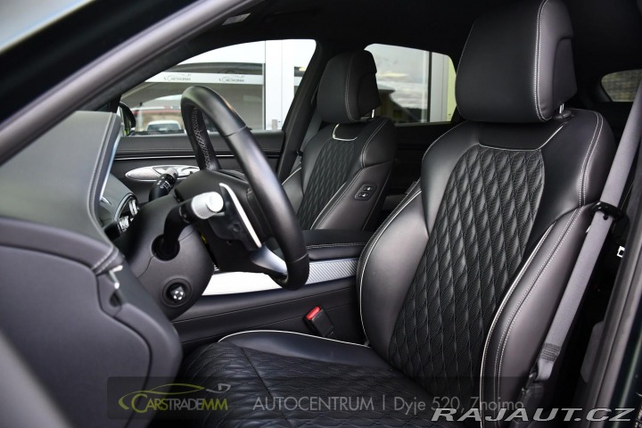 Ostatní značky Ostatní modely Genesis GV70 2.2CRDi AWD SPORT LINE 2022