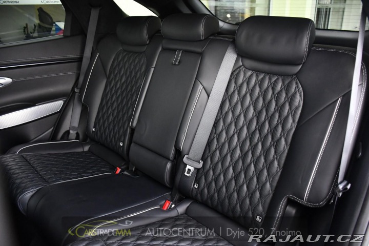 Ostatní značky Ostatní modely Genesis GV70 2.2CRDi AWD SPORT LINE 2022