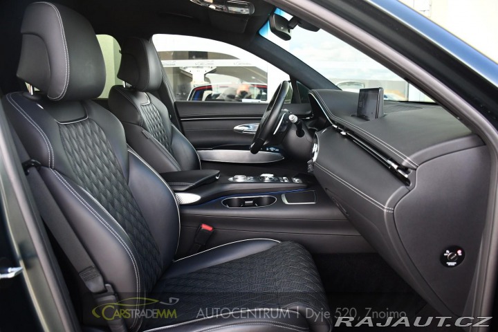 Ostatní značky Ostatní modely Genesis GV70 2.2CRDi AWD SPORT LINE 2022