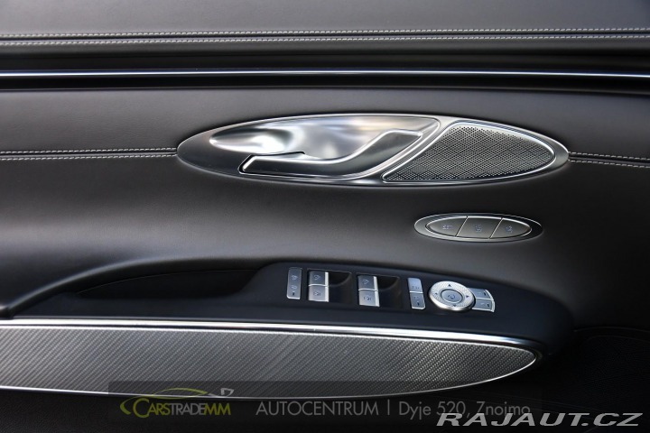 Ostatní značky Ostatní modely Genesis GV70 2.2CRDi AWD SPORT LINE 2022