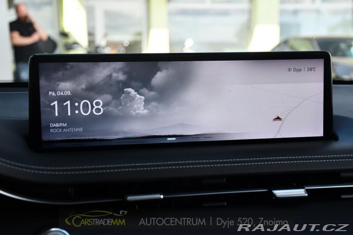Ostatní značky Ostatní modely Genesis GV70 2.2CRDi AWD SPORT LINE 2022