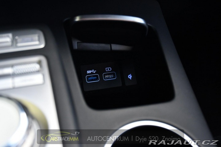 Ostatní značky Ostatní modely Genesis GV70 2.2CRDi AWD SPORT LINE 2022
