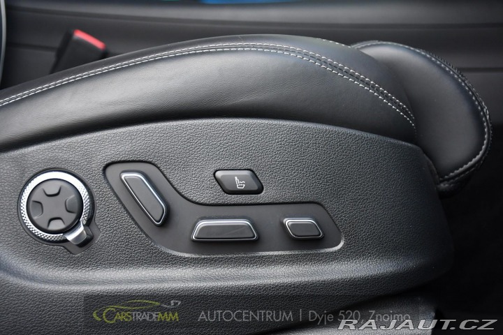 Ostatní značky Ostatní modely Genesis GV70 2.2CRDi AWD SPORT LINE 2022