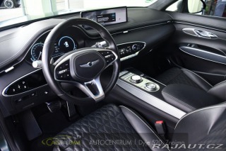 Ostatní značky Ostatní modely Genesis GV70 2.2CRDi AWD SPORT LINE 2022