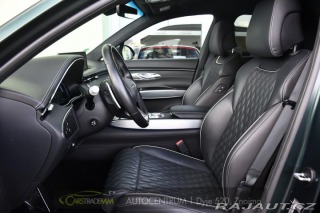 Ostatní značky Ostatní modely Genesis GV70 2.2CRDi AWD SPORT LINE 2022
