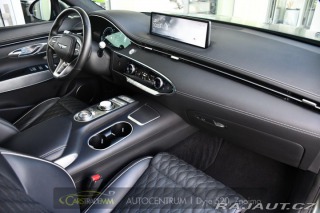 Ostatní značky Ostatní modely Genesis GV70 2.2CRDi AWD SPORT LINE 2022
