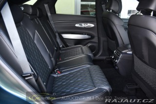 Ostatní značky Ostatní modely Genesis GV70 2.2CRDi AWD SPORT LINE 2022