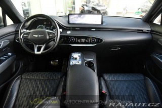 Ostatní značky Ostatní modely Genesis GV70 2.2CRDi AWD SPORT LINE 2022