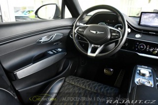 Ostatní značky Ostatní modely Genesis GV70 2.2CRDi AWD SPORT LINE 2022