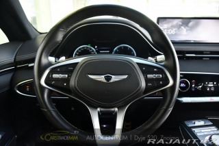 Ostatní značky Ostatní modely Genesis GV70 2.2CRDi AWD SPORT LINE 2022