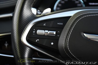 Ostatní značky Ostatní modely Genesis GV70 2.2CRDi AWD SPORT LINE 2022