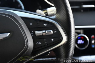 Ostatní značky Ostatní modely Genesis GV70 2.2CRDi AWD SPORT LINE 2022