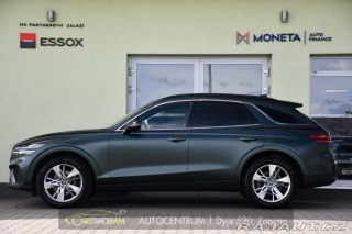 Ostatní značky Ostatní modely Genesis GV70 2.2CRDi AWD SPORT LINE 2022