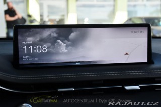 Ostatní značky Ostatní modely Genesis GV70 2.2CRDi AWD SPORT LINE 2022
