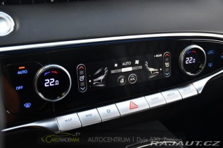 Ostatní značky Ostatní modely Genesis GV70 2.2CRDi AWD SPORT LINE 2022