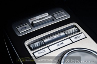 Ostatní značky Ostatní modely Genesis GV70 2.2CRDi AWD SPORT LINE 2022