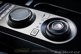 Ostatní značky Ostatní modely Genesis GV70 2.2CRDi AWD SPORT LINE 2022