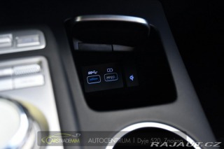 Ostatní značky Ostatní modely Genesis GV70 2.2CRDi AWD SPORT LINE 2022