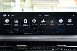 Ostatní značky Ostatní modely Genesis GV70 2.2CRDi AWD SPORT LINE 2022