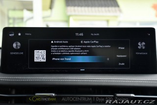 Ostatní značky Ostatní modely Genesis GV70 2.2CRDi AWD SPORT LINE 2022